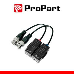 FS-HDP4102P Informática Propart Black