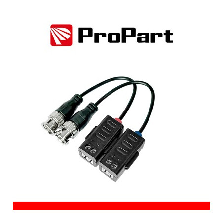 FS-HDP4102P Informática Propart Black