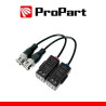 FS-HDP4102P Informática Propart Black