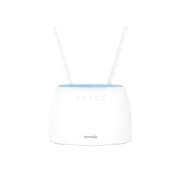 NT-4G09 Networking Tenda White