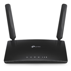 TL-ARCHER-MR200 Networking TP-Link Black