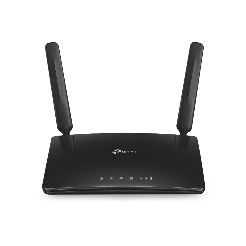 TL-ARCHER-MR200 Networking TP-Link Black
