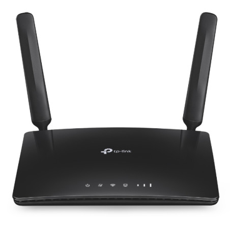 TL-ARCHER-MR200 Networking TP-Link Black
