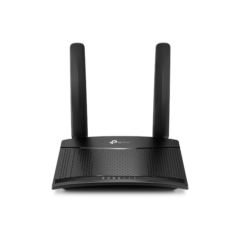 TL-MR100 Networking TP-Link Black