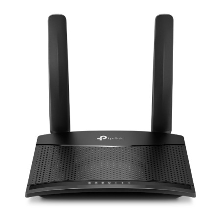 TL-MR100 Networking TP-Link Black
