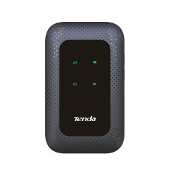 NT-4G180V2 Networking Tenda Black