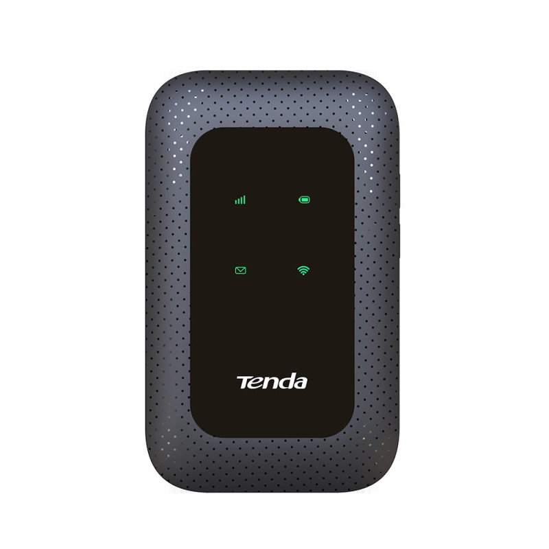 NT-4G180V2 Networking Tenda Black