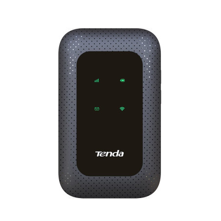 NT-4G180V2 Networking Tenda Black