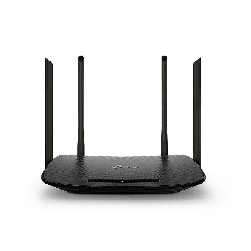 TL-ARCHER-VR300 Networking TP-Link Black