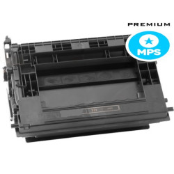 HPCF237XPP Laserjet Monocromo Hp Black