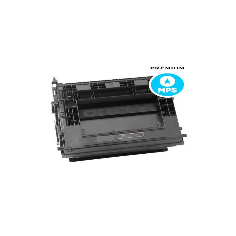HPCF237XPP Laserjet Monocromo Hp Black