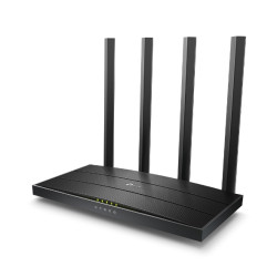 TL-ARCHER-C80 Networking TP-Link Black