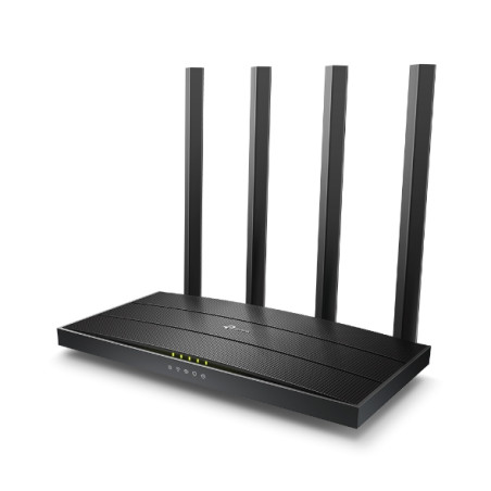 TL-ARCHER-C80 Networking TP-Link Black