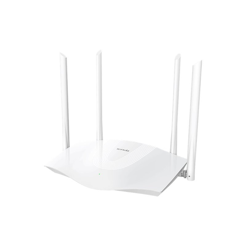 NT-TX3 Networking Tenda White