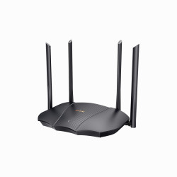NT-TX9PRO Networking Tenda Black