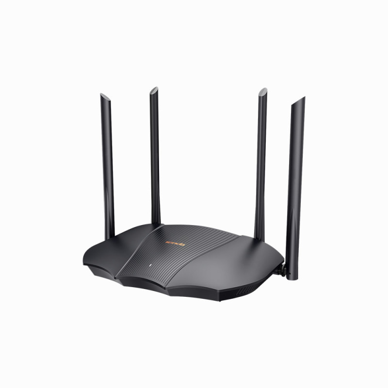 NT-TX9PRO Networking Tenda Black