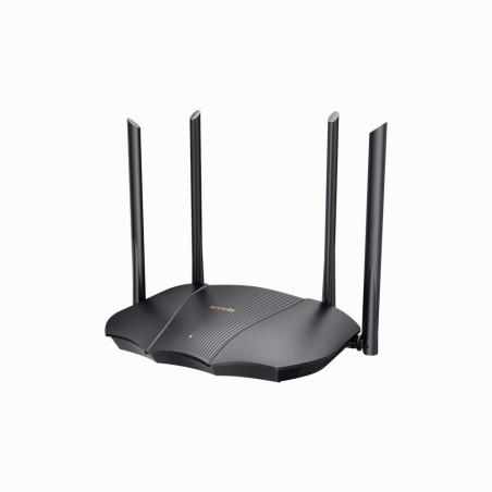 NT-TX9PRO Networking Tenda Black