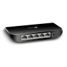 TL-SG1005D Networking TP-Link Black