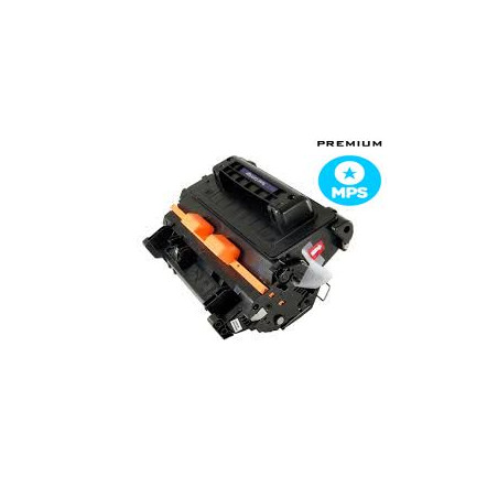 HPCF281XPP Laserjet Monocromo Hp Black