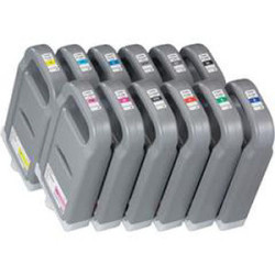 PFI1700PM Cartuchos Plotter Canon Foto-Magenta