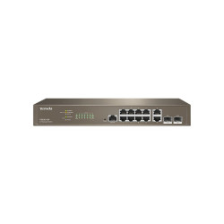 NT-TEG5312F Networking Tenda Brown