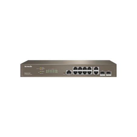 NT-TEG5312F Networking Tenda Brown