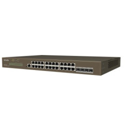 NT-TEG3328F Networking Tenda Brown