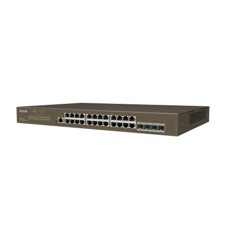 NT-TEG3328F Networking Tenda Brown