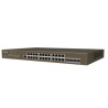 NT-TEG3328F Networking Tenda Brown