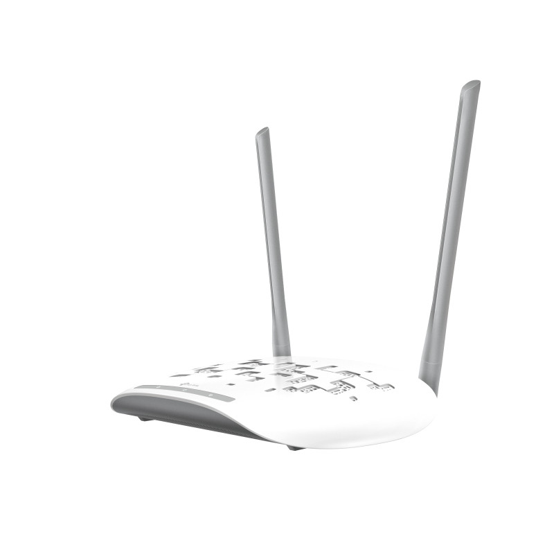 TL-WA801N Networking TP-Link White