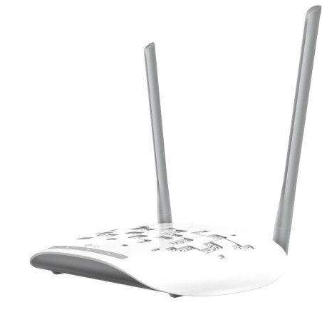TL-WA801N Networking TP-Link White
