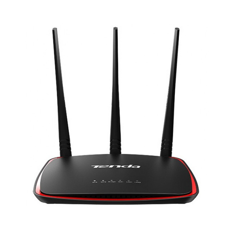 NT-AP5 Networking Tenda Black