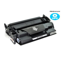 HPCF287APP Laserjet Monocromo Hp Black