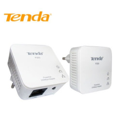 NT-P200-KIT Networking Tenda White