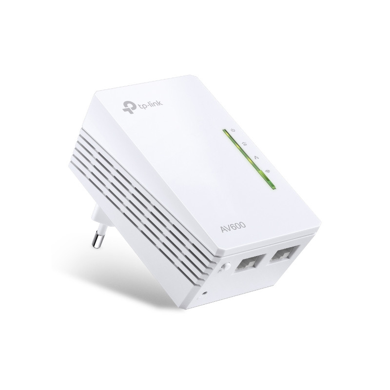 TL-WPA4220 Networking TP-Link White