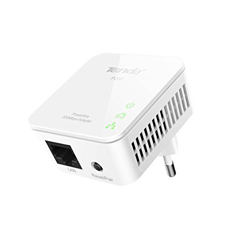 NT-P200 Networking Tenda White