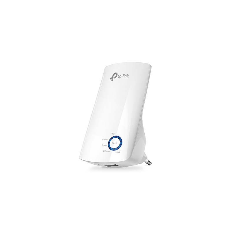 TL-WA850RE Networking TP-Link White