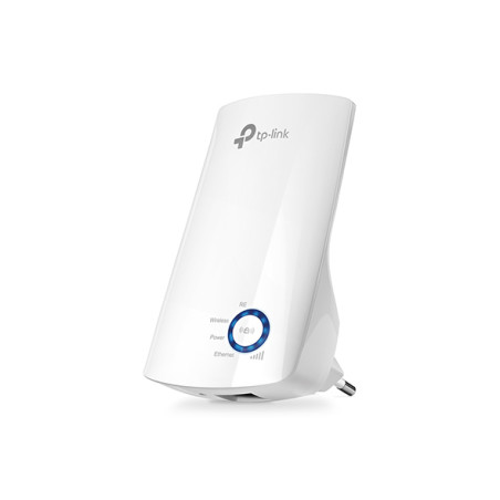 TL-WA850RE Networking TP-Link White
