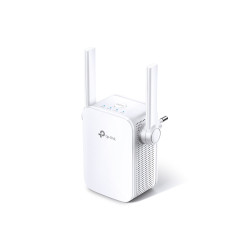 TL-RE305 Networking TP-Link White