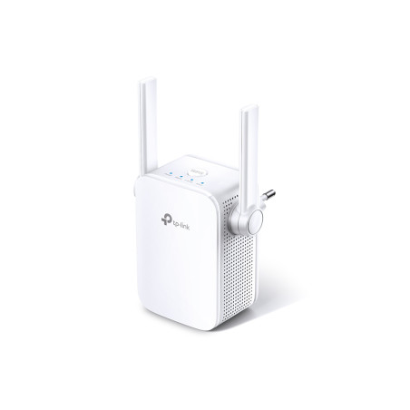 TL-RE305 Networking TP-Link White