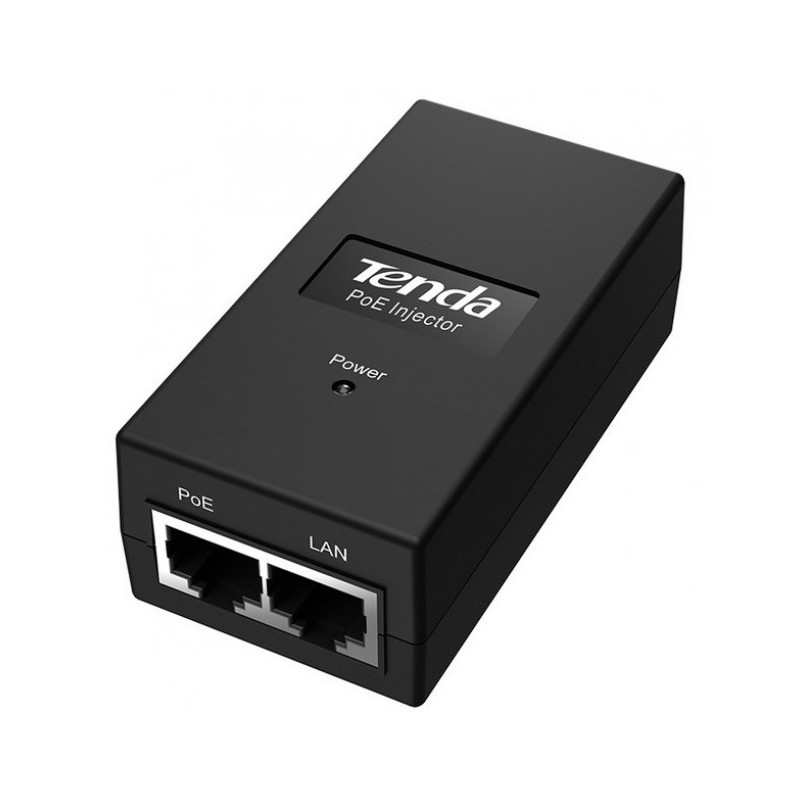 NT-POE15F Networking Tenda Black