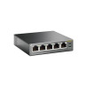 TL-SG1005P Networking TP-Link Black
