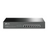 TL-SG1008MP Networking TP-Link Black