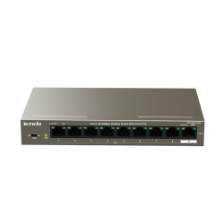 NT-TEF1109P-102 Networking Tenda Black