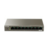 NT-TEF1109P-102 Networking Tenda Black